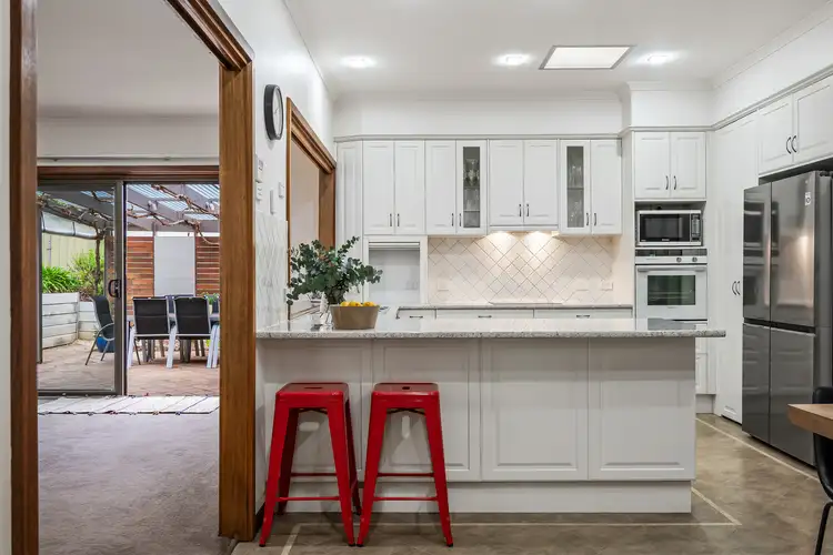 Third view of Homely house listing, 6 Gamble Crescent, Hawthorndene SA 5051