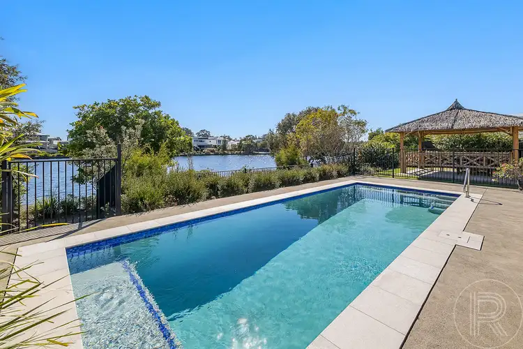 39 Lamatia Drive, Mountain Creek QLD 4557