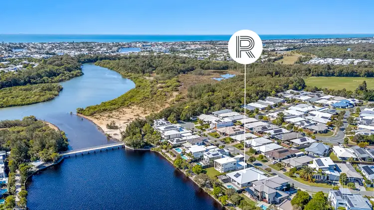 Second view of Homely house listing, 39 Lamatia Drive, Mountain Creek QLD 4557