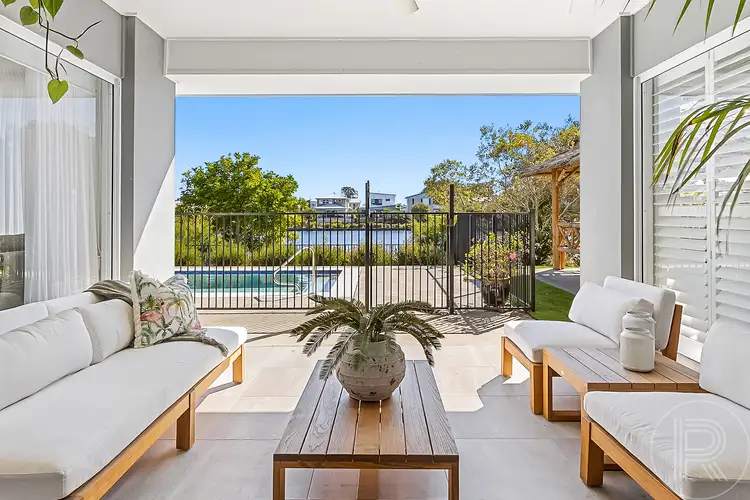 Third view of Homely house listing, 39 Lamatia Drive, Mountain Creek QLD 4557