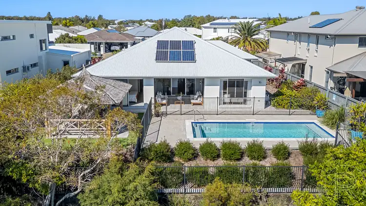 Fourth view of Homely house listing, 39 Lamatia Drive, Mountain Creek QLD 4557
