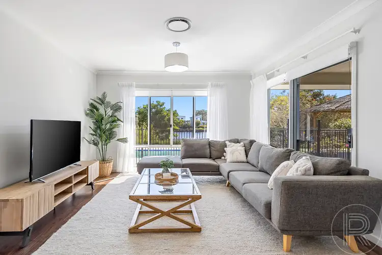 Sixth view of Homely house listing, 39 Lamatia Drive, Mountain Creek QLD 4557