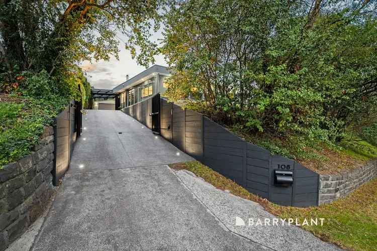 108 Seebeck Road, Rowville VIC 3178