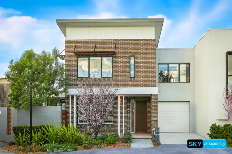 16 Eastlakes Glade, Blacktown NSW 2148