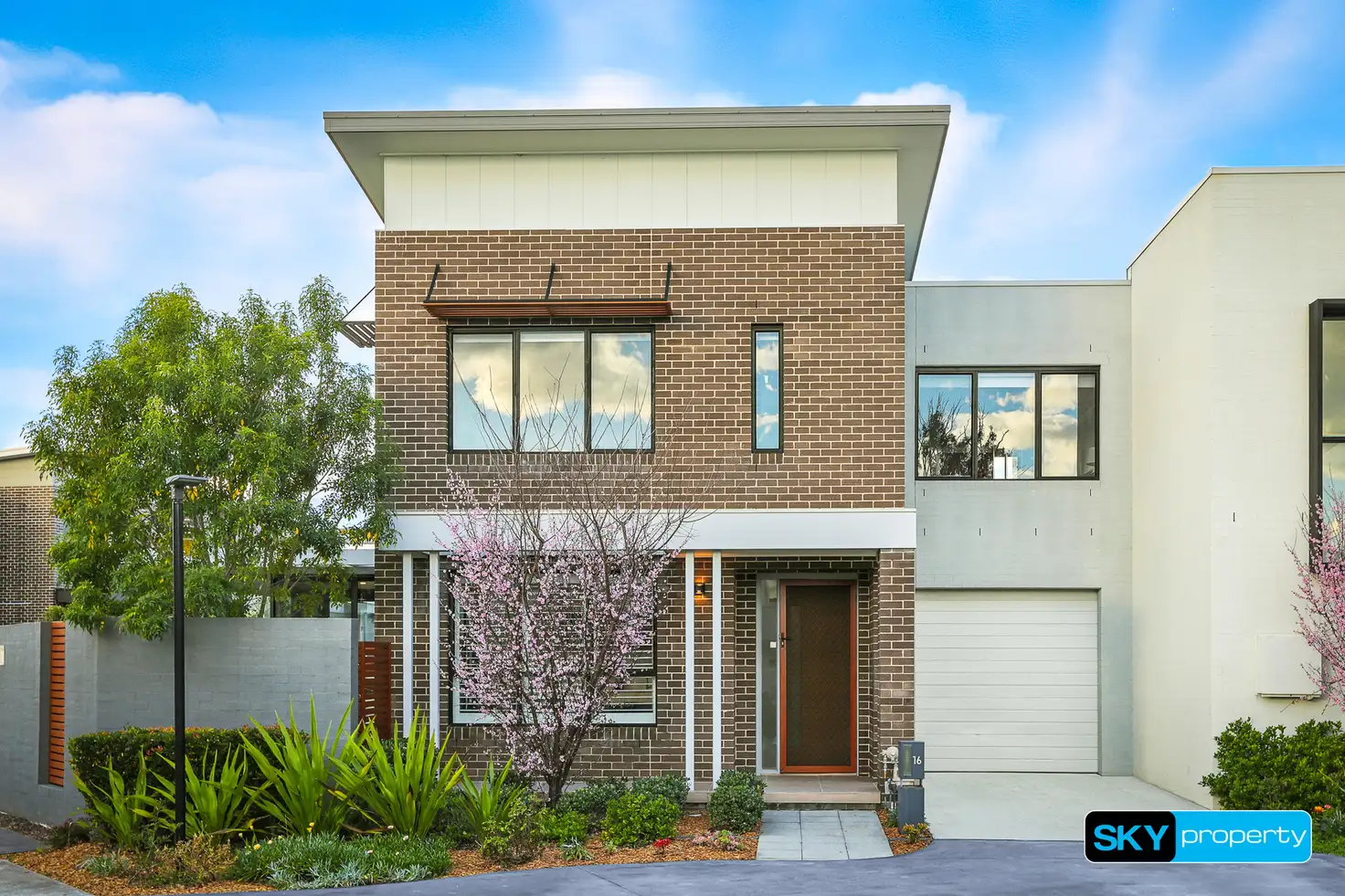 Main view of Homely house listing, 16 Eastlakes Glade, Blacktown NSW 2148