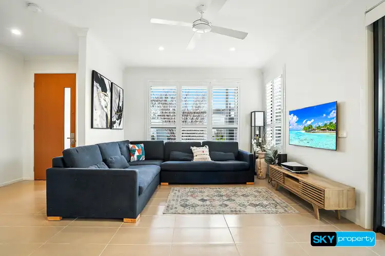 Second view of Homely house listing, 16 Eastlakes Glade, Blacktown NSW 2148