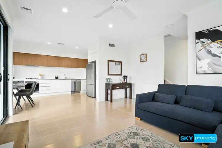 Third view of Homely house listing, 16 Eastlakes Glade, Blacktown NSW 2148