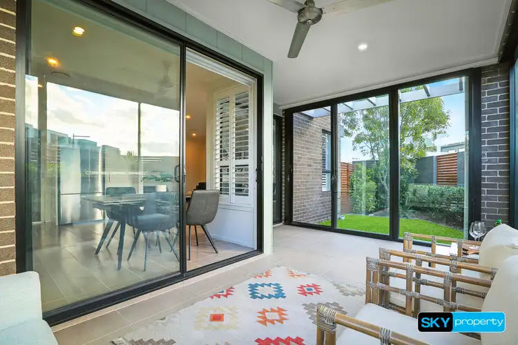 Sixth view of Homely house listing, 16 Eastlakes Glade, Blacktown NSW 2148