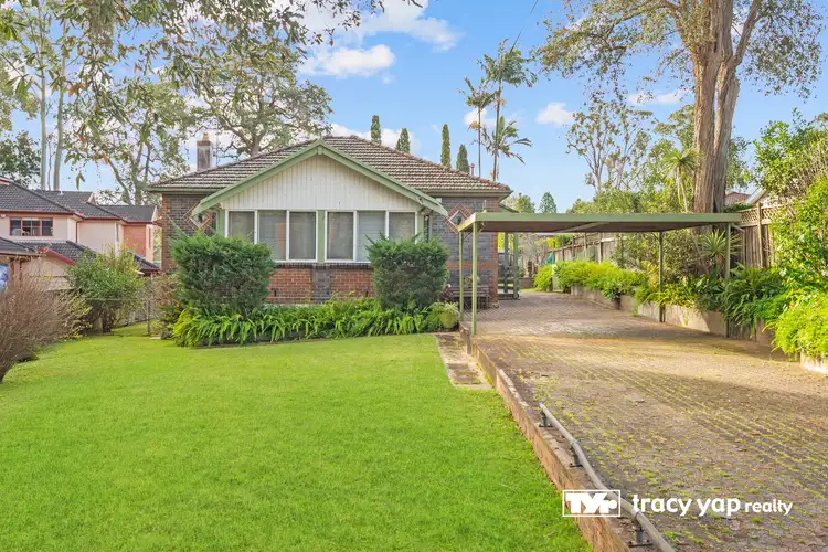 40A Balaclava Road, Eastwood NSW 2122
