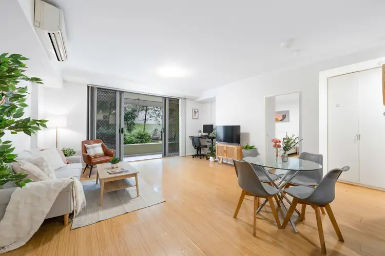 104B/18 Parramatta Road, Strathfield NSW 2135