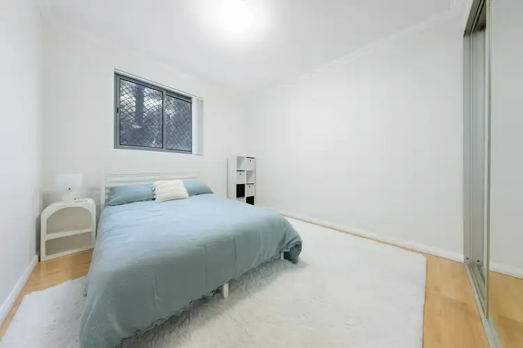 Fifth view of Homely apartment listing, 104B/18 Parramatta Road, Strathfield NSW 2135
