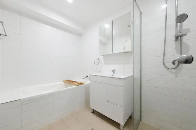 Sixth view of Homely apartment listing, 104B/18 Parramatta Road, Strathfield NSW 2135