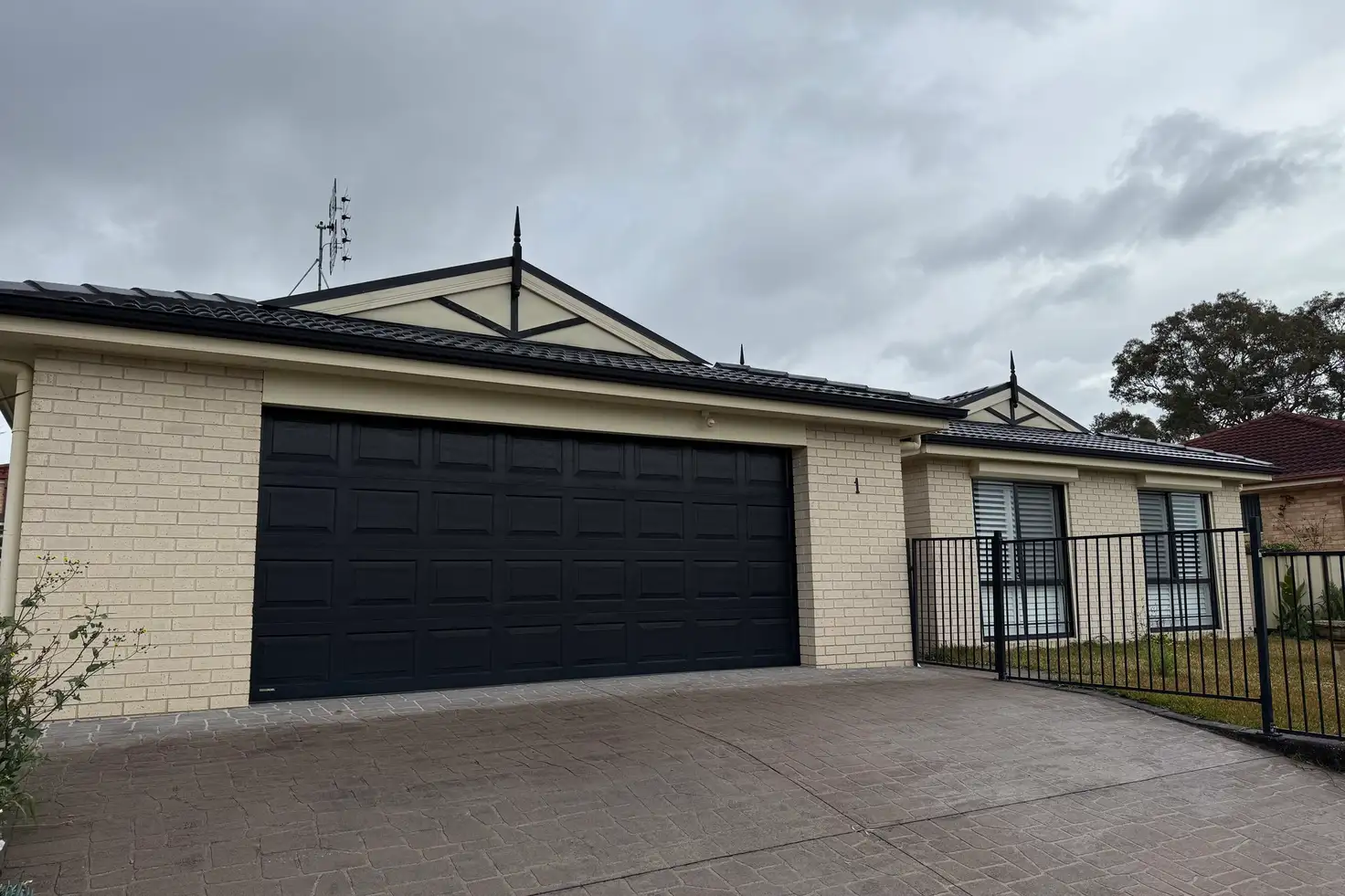 Main view of Homely house listing, 1 Massey Close, Elermore Vale NSW 2287