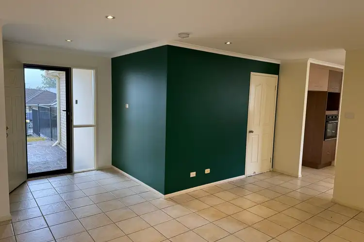 Fourth view of Homely house listing, 1 Massey Close, Elermore Vale NSW 2287