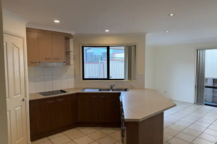 Fifth view of Homely house listing, 1 Massey Close, Elermore Vale NSW 2287
