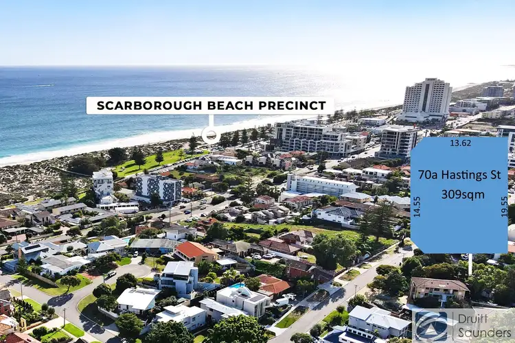 70A Hastings Street, Scarborough WA 6019