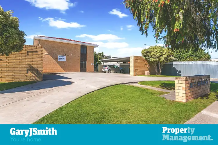 5/15 Lydia Street