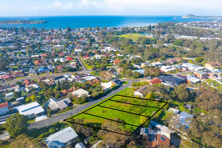Sixth view of Homely land listing, 5-7 Edzell Road, Victor Harbor SA 5211