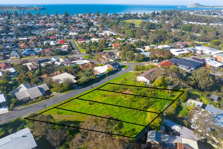 Seventh view of Homely land listing, 5-7 Edzell Road, Victor Harbor SA 5211