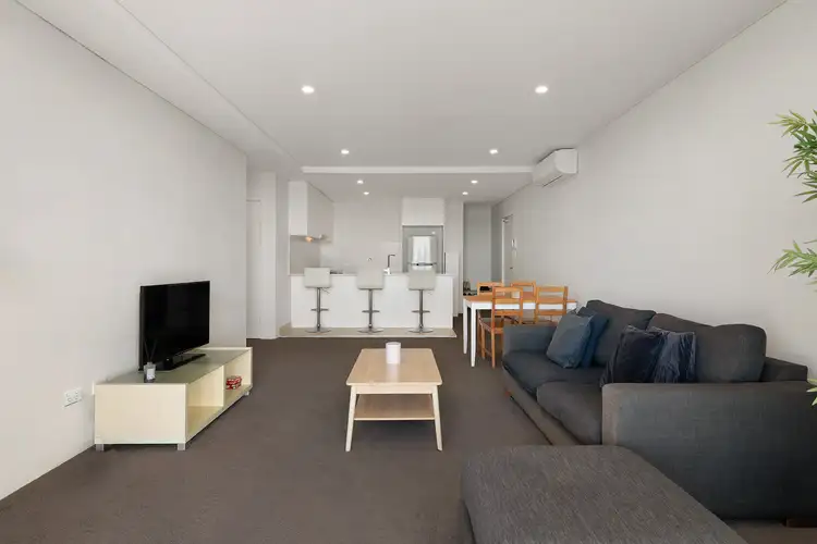 Fourth view of Homely unit listing, 303/2-6 Carlton Parade, Carlton NSW 2218