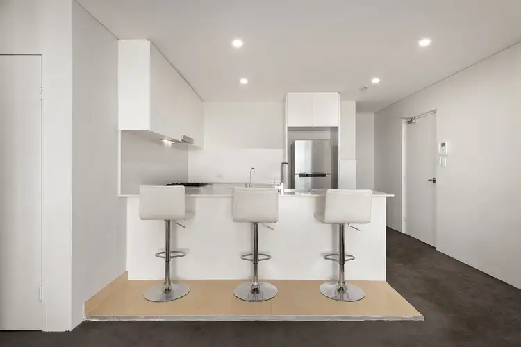Fifth view of Homely unit listing, 303/2-6 Carlton Parade, Carlton NSW 2218