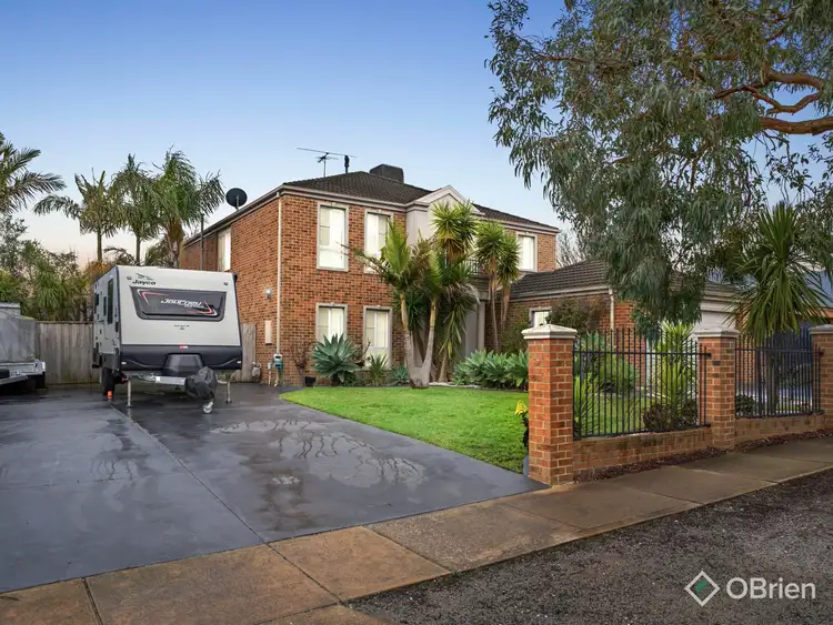 11 Seachange Court, Mount Martha VIC 3934