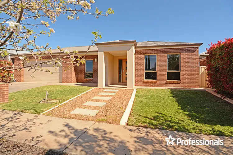 17 Condor Drive, Mildura VIC 3500