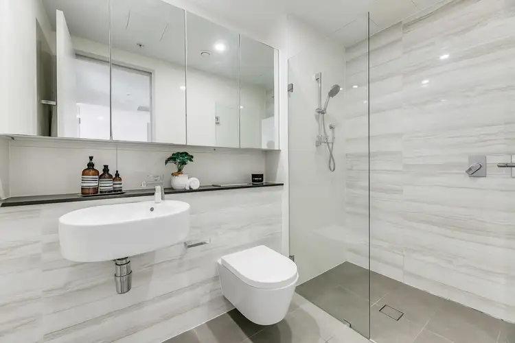 Sixth view of Homely apartment listing, 357/92 Epsom Road, Zetland NSW 2017