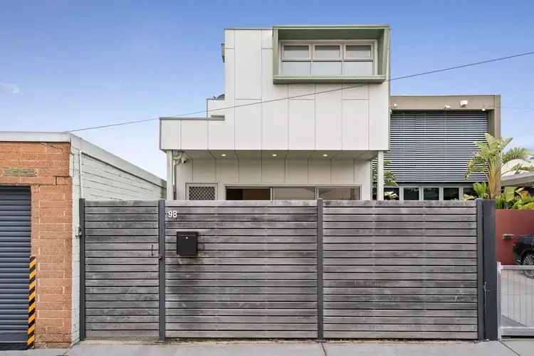 9B Parramatta Street, Williamstown VIC 3016