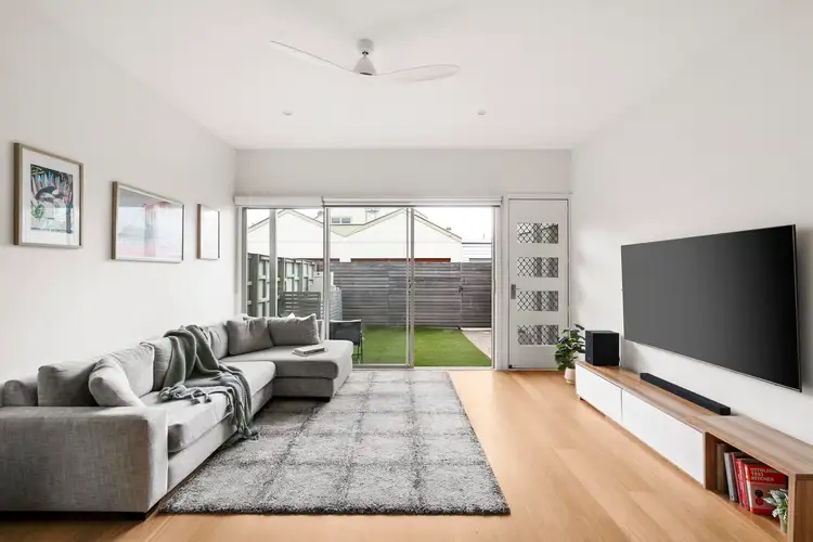 Fifth view of Homely house listing, 9B Parramatta Street, Williamstown VIC 3016