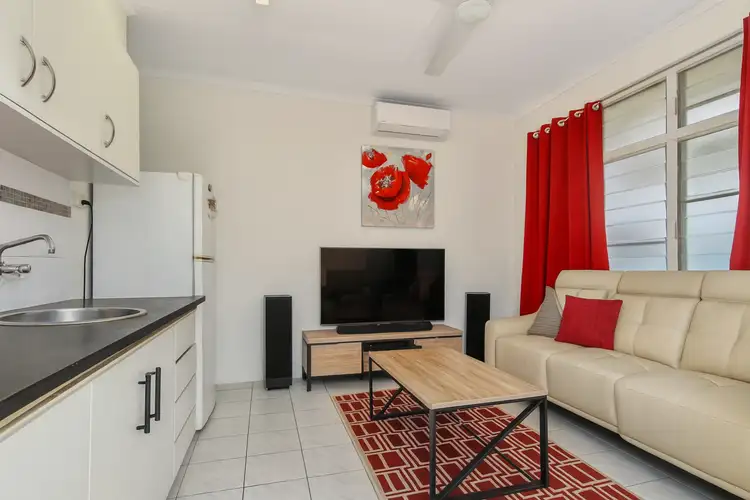 9/169 Dick Ward Drive, Nightcliff NT 810
