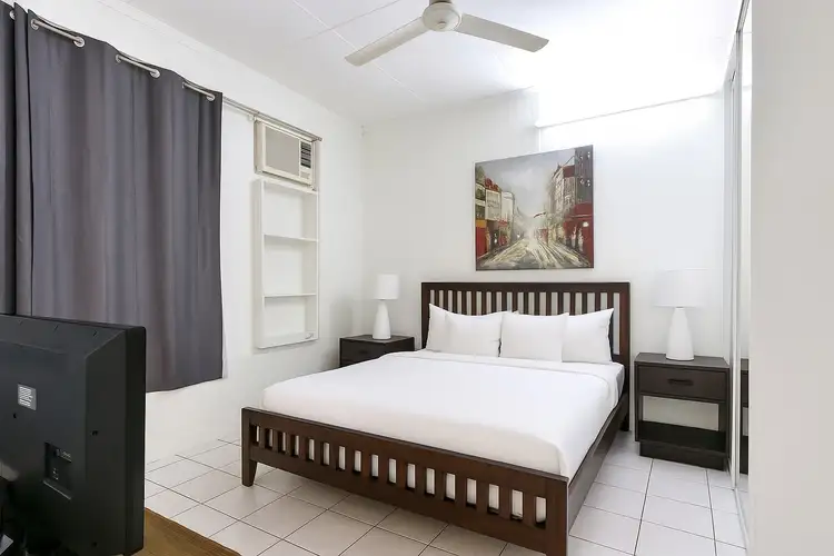 Second view of Homely unit listing, 9/169 Dick Ward Drive, Nightcliff NT 810