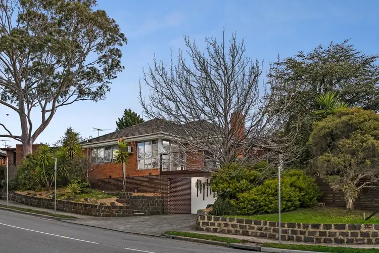 203 Mascoma Street, Strathmore VIC 3041