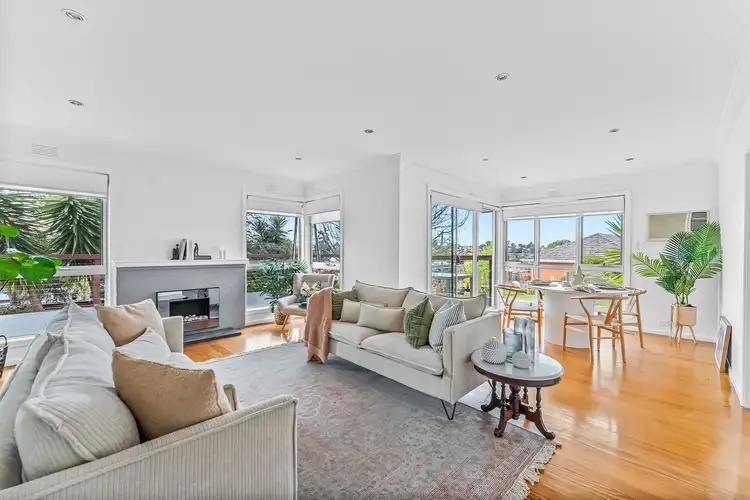 Second view of Homely house listing, 203 Mascoma Street, Strathmore VIC 3041