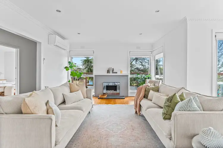 Third view of Homely house listing, 203 Mascoma Street, Strathmore VIC 3041