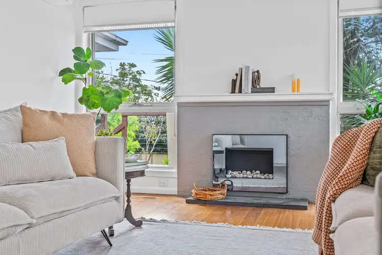 Fourth view of Homely house listing, 203 Mascoma Street, Strathmore VIC 3041
