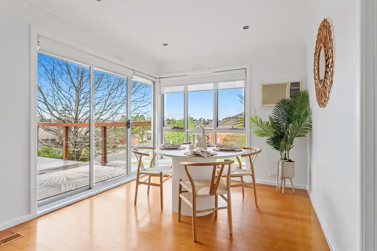 Fifth view of Homely house listing, 203 Mascoma Street, Strathmore VIC 3041