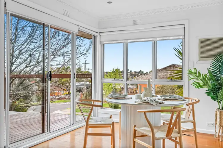 Sixth view of Homely house listing, 203 Mascoma Street, Strathmore VIC 3041