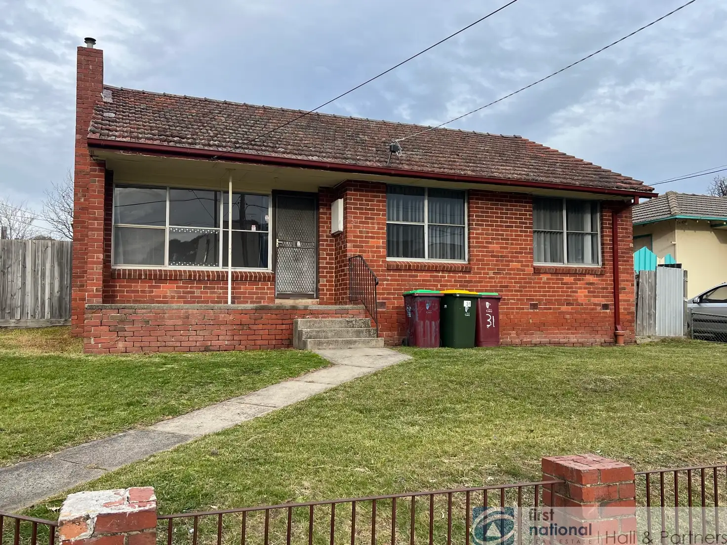 Main view of Homely house listing, 31 Matipo Street, Doveton VIC 3177