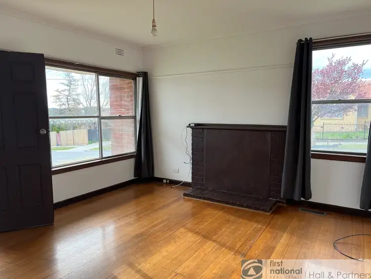 Second view of Homely house listing, 31 Matipo Street, Doveton VIC 3177