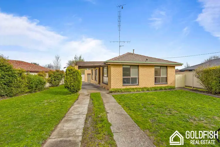 619 Rubicon Street, Sebastopol VIC 3356