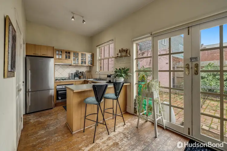 14 Curtain Street, Carlton North VIC 3054