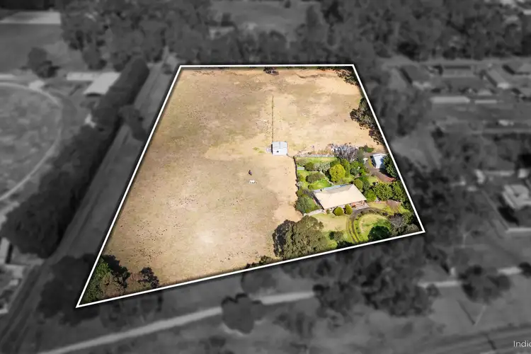 52 Ries Street, Toongabbie VIC 3856
