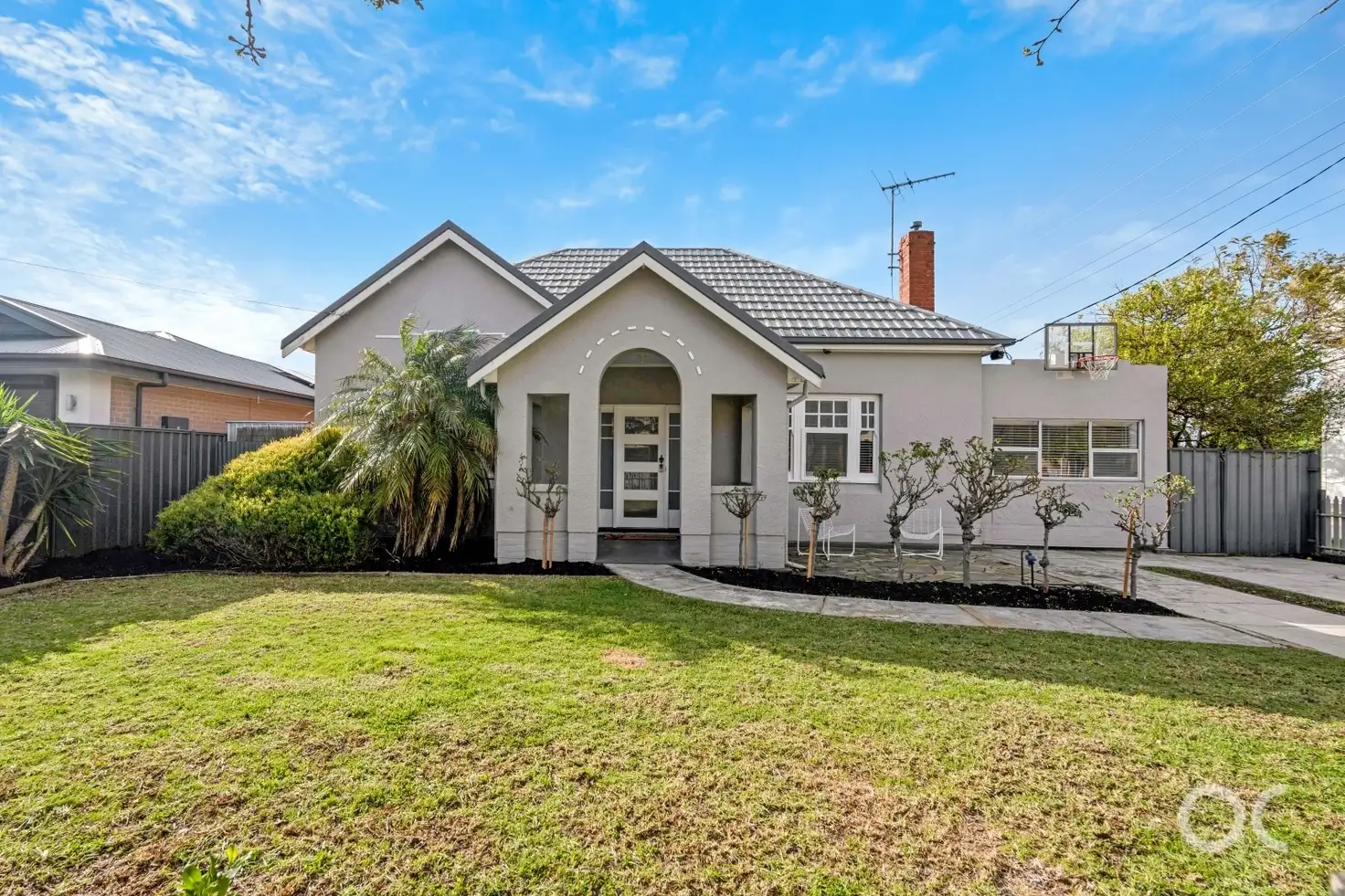 Main view of Homely house listing, 98 Trimmer Parade, Seaton SA 5023