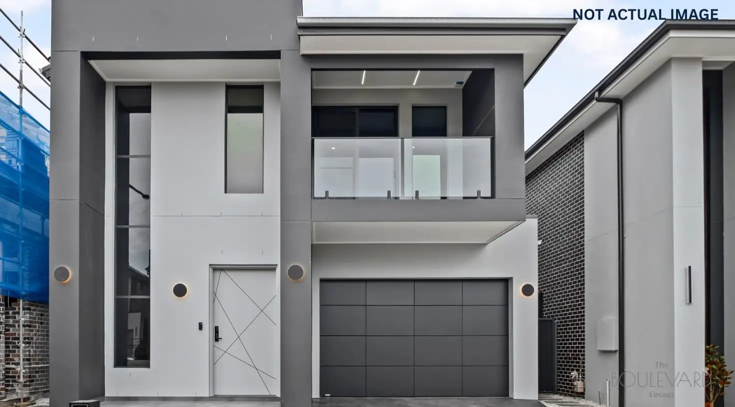 Main view of Homely land listing, 65 Feathertail Avenue, Marsden Park NSW 2765