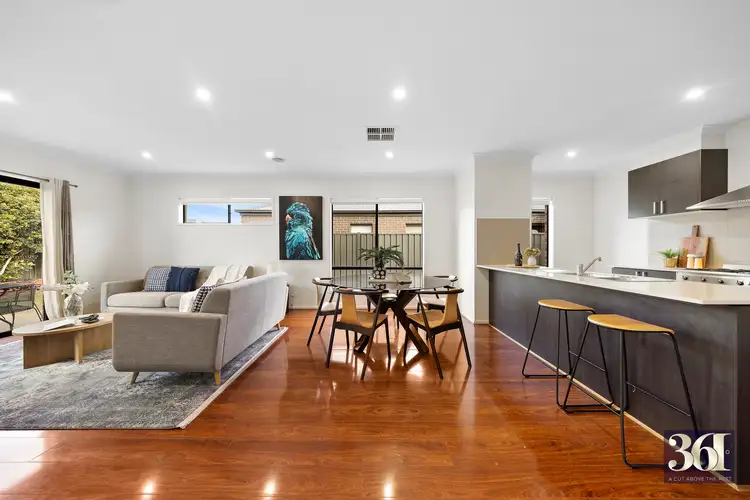 Fourth view of Homely house listing, 9 Canunda Way, Tarneit VIC 3029