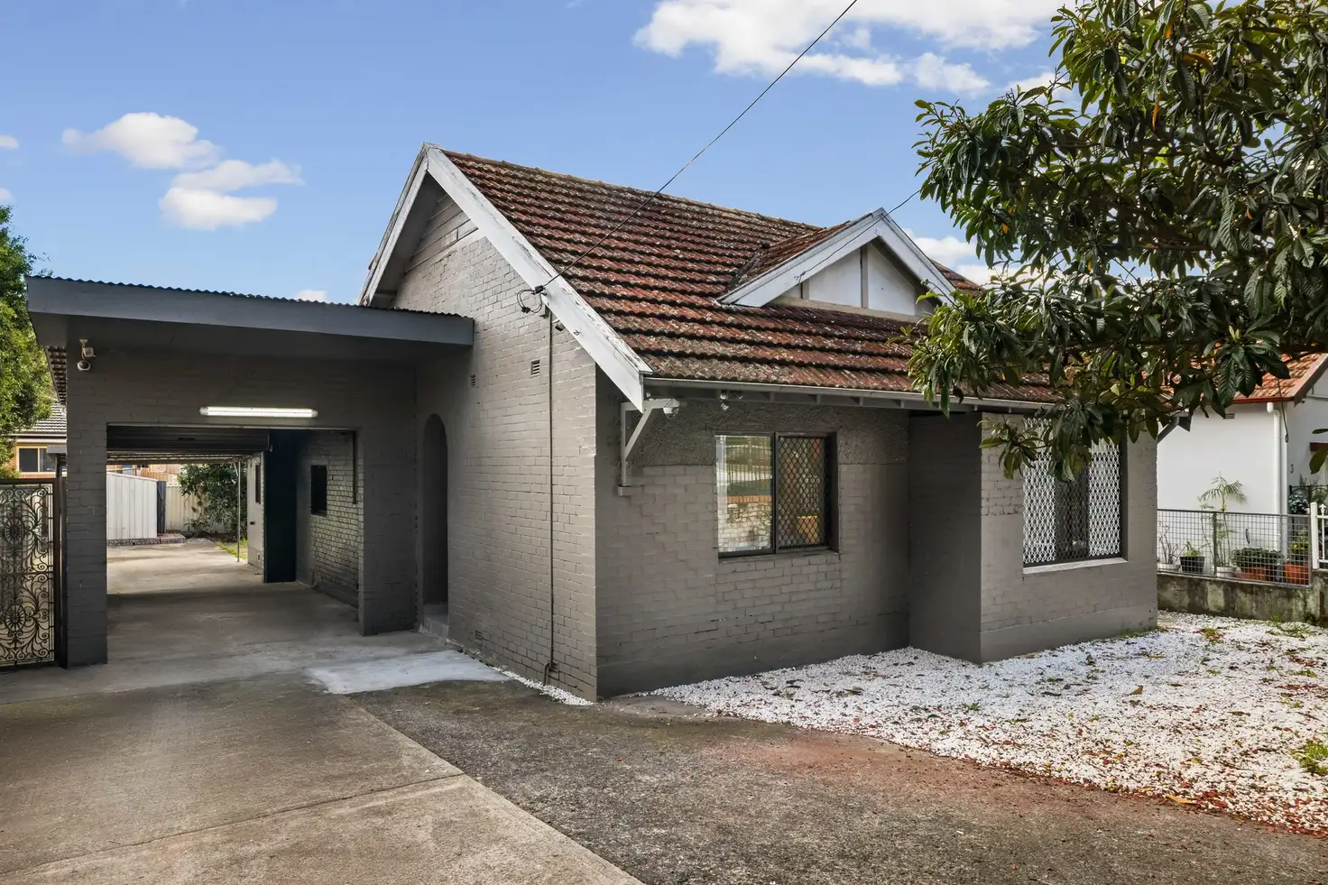 Main view of Homely house listing, 5 Courallie Avenue, Homebush West NSW 2140