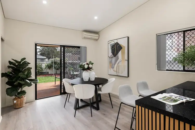 Third view of Homely house listing, 5 Courallie Avenue, Homebush West NSW 2140