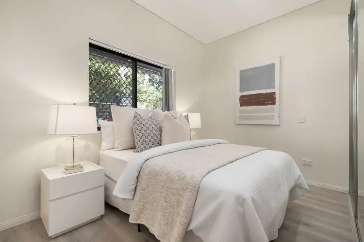 Fifth view of Homely house listing, 5 Courallie Avenue, Homebush West NSW 2140