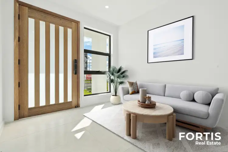 Second view of Homely house listing, 90 Nabthorpe Parade, Schofields NSW 2762